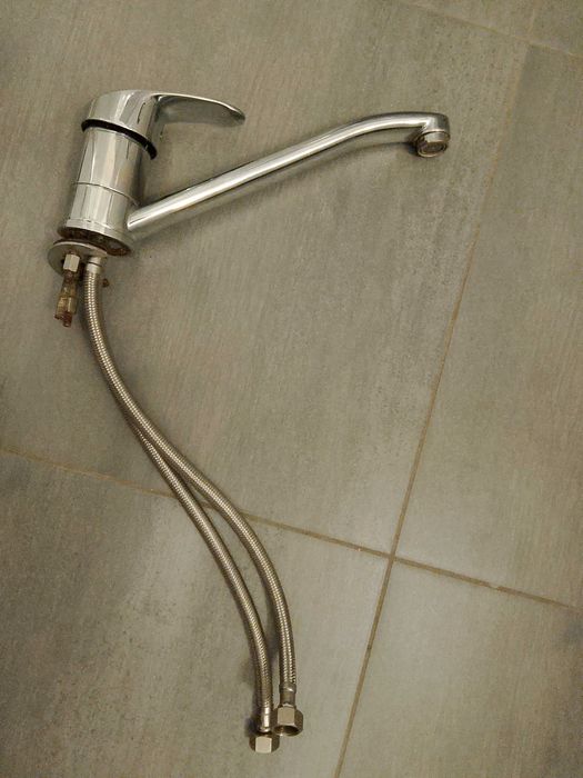 bateria do zlewozmywaka