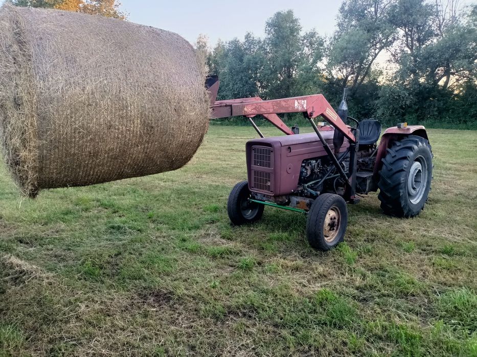 Ursus c 325, c 328 ,c 330, c 335  c 360 tur  zęści widoczne na foto