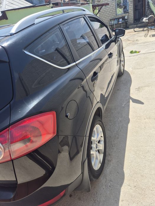 Продам Ford kuga