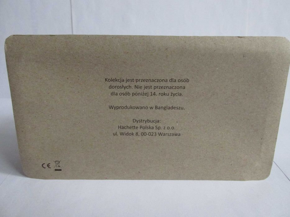 " Niewiadów N126 - 1/43 "