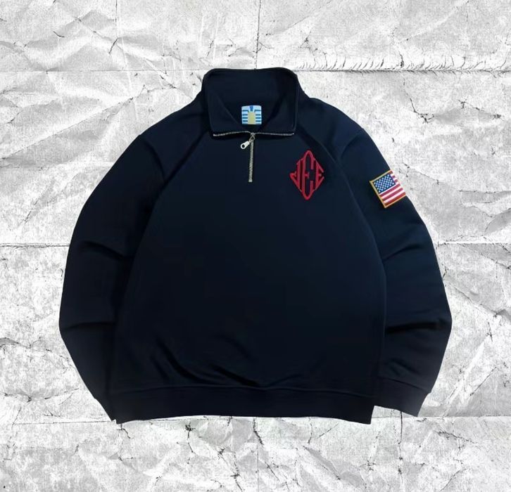 Jeffrey Epstein  Zip Sweatshirt | Олх/Наложка