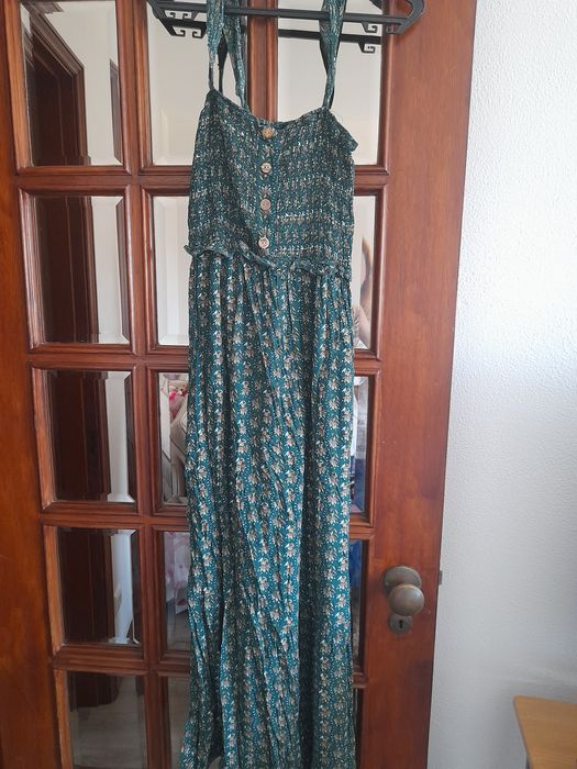 Variados vestidos