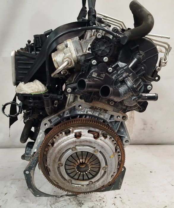 Motor completo VOLKSWAGEN Golf VII (5G1, BQ1, BE1, BE2)