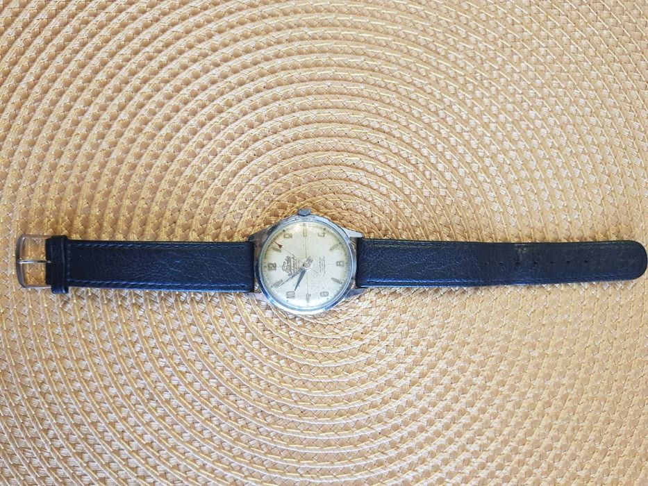 Zegarek Atlantic Worldmaster Special