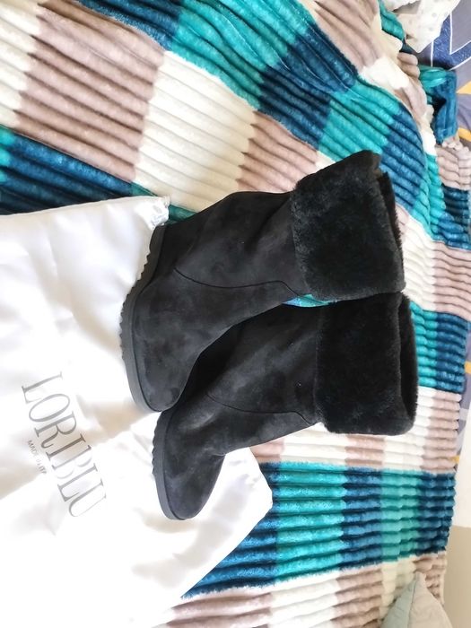 Loriblu Koturny Nowe Rozmiar 40
