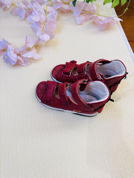 Buty diagnostyczne Memo 29