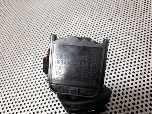 Conjunto / manetes de luzes e limpa vidros OPEL Vectra B (36_)
