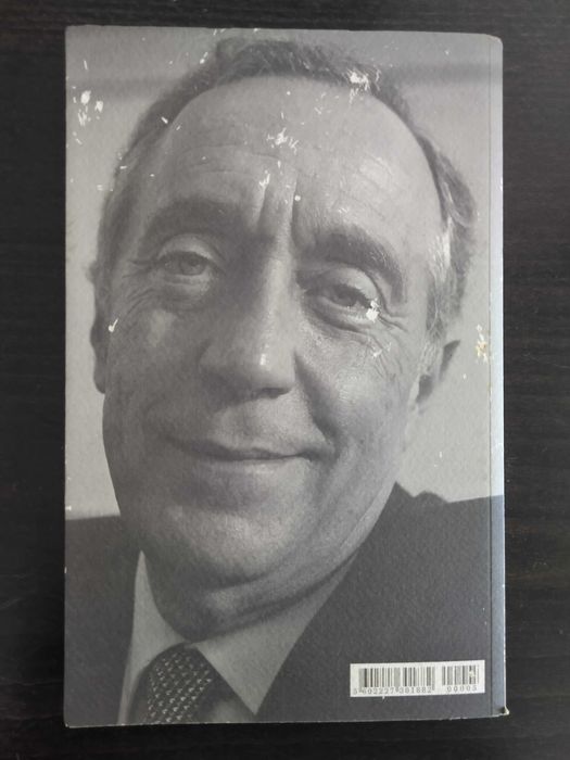 livro: Marcelo Rebelo de Sousa “Os poemas da minha vida”