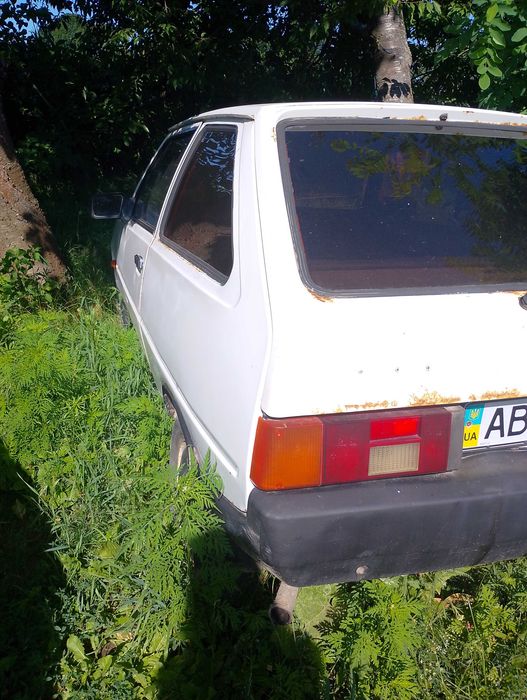 Продам таврію 1992 року випуску