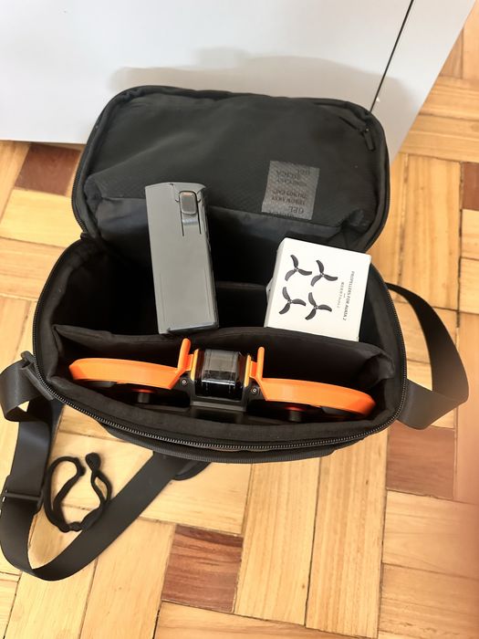 Drone avata2 mais acessórios