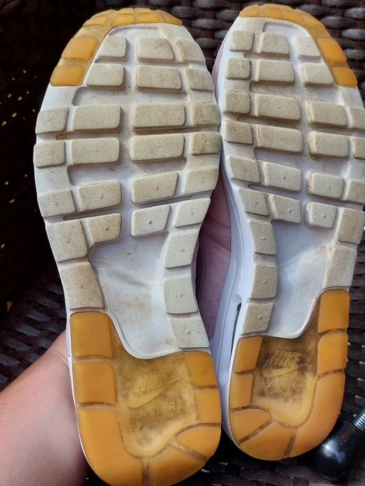 Кросівки Nike Air MAX Zero
