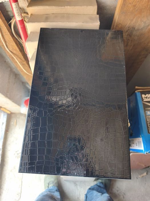 Кафель другий і третій сорт