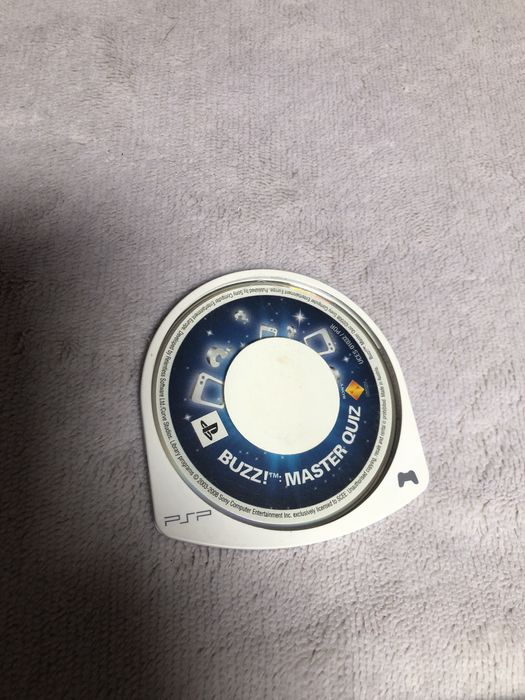 Jogos para PSP variados