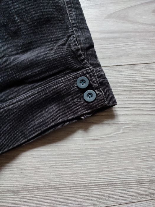 Rybaczki sztruks X- mail S/36 Bardzo Polecam