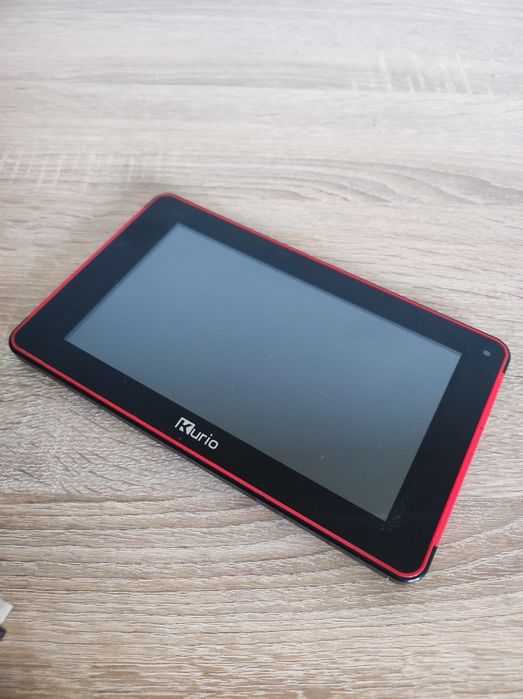 Tablet dziecięcy Kurio 7