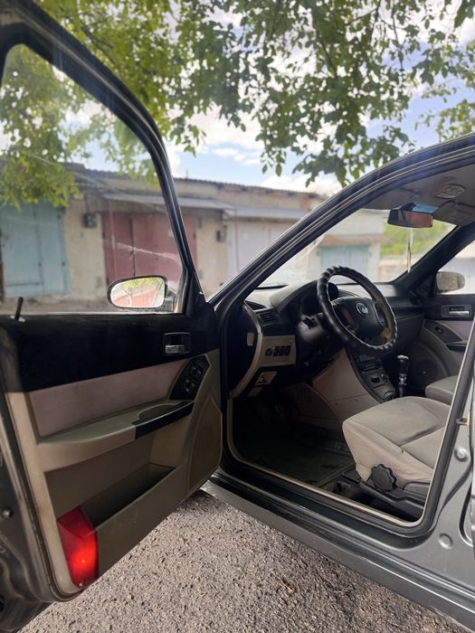 Продам авто  Geely CK