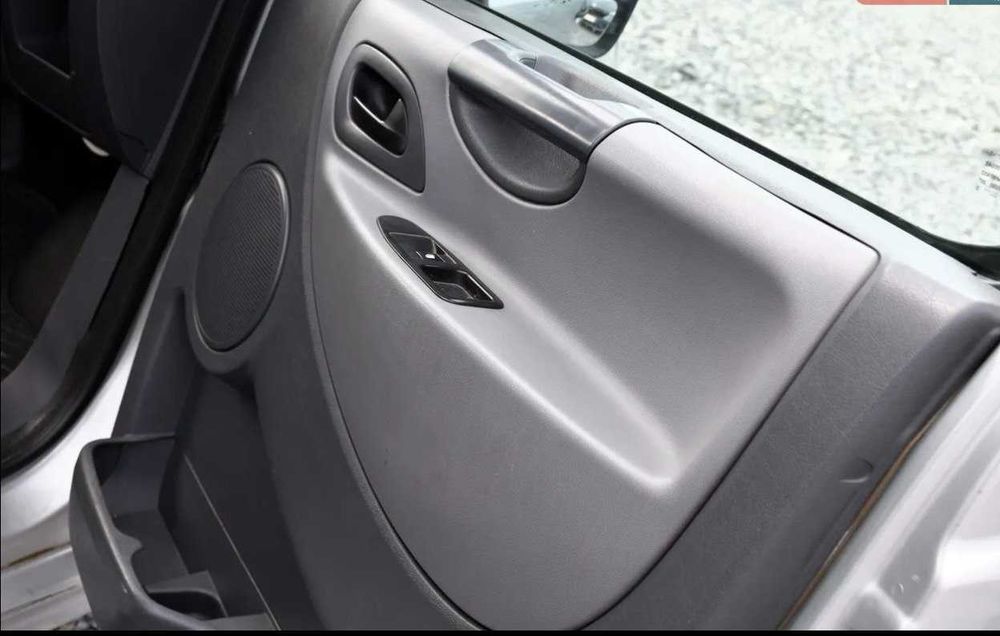 Fiat scudo 2.0 2012