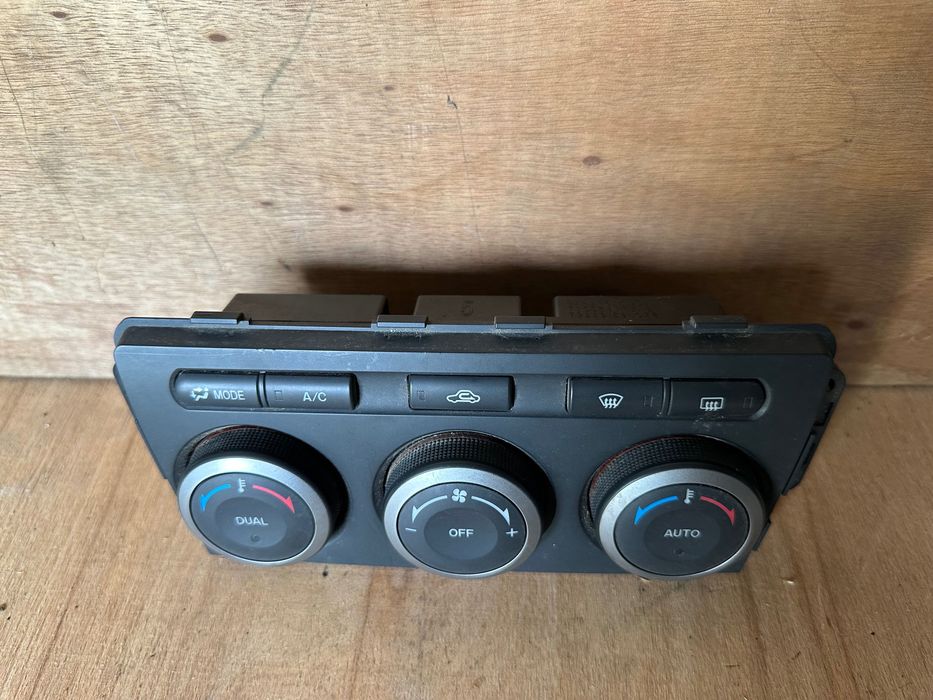 CLIMATRONIC MAZDA 6 GH1 GH2 GAP3 61190A