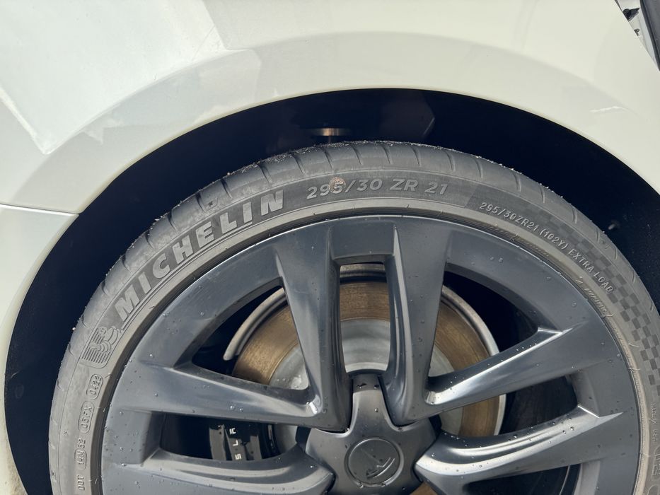 Tesla model s 2022