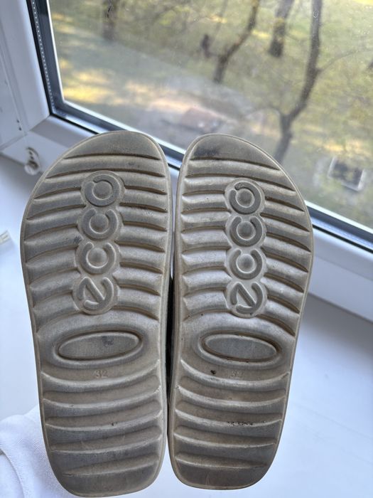 Босоножки, сандали Ecco