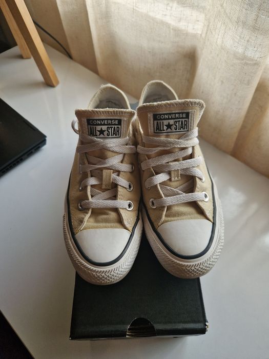 All Star Converse