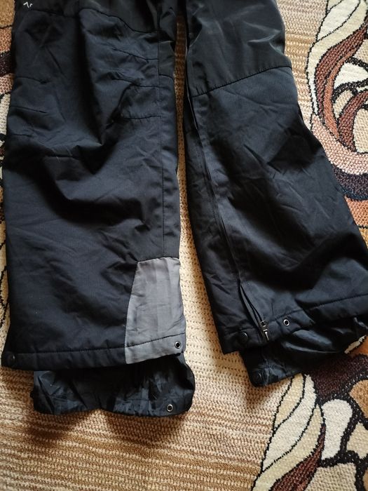 Spodnie narciarskie arcteryx