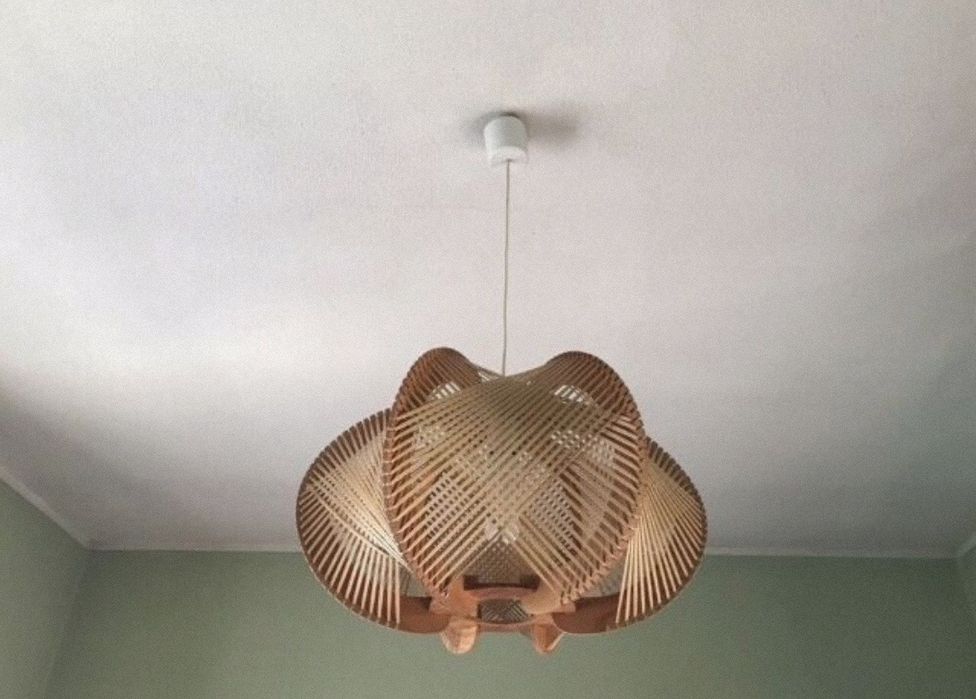 Ceiling and Table Lamp64586217583106121