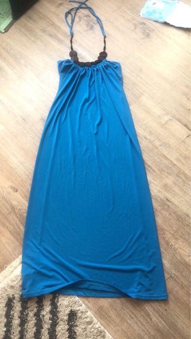 Сарафан довгий ,дуже красивий