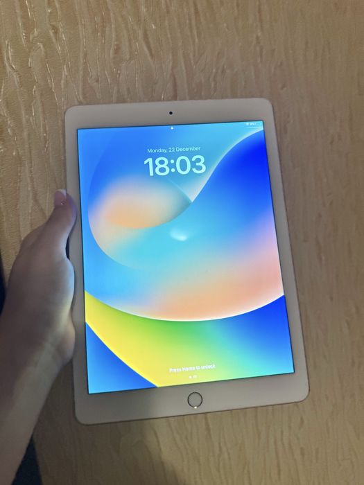 Ipad pro 9.7” 32GB 2016 Б/У