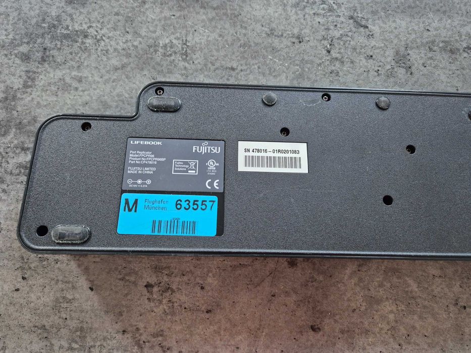 Stacja dokująca Fujitsu FPCPR96