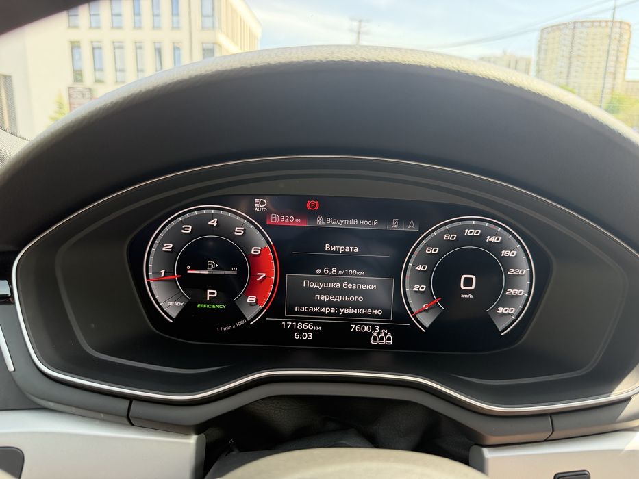 Audi A5 2020 2.0