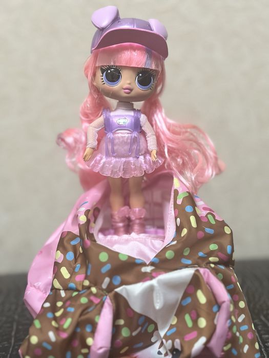 LOL Surprise Tweens Costume Алі Денс