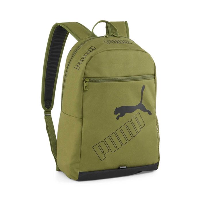 Фірмовий рюкзак Puma Phase Backpack II 21 л