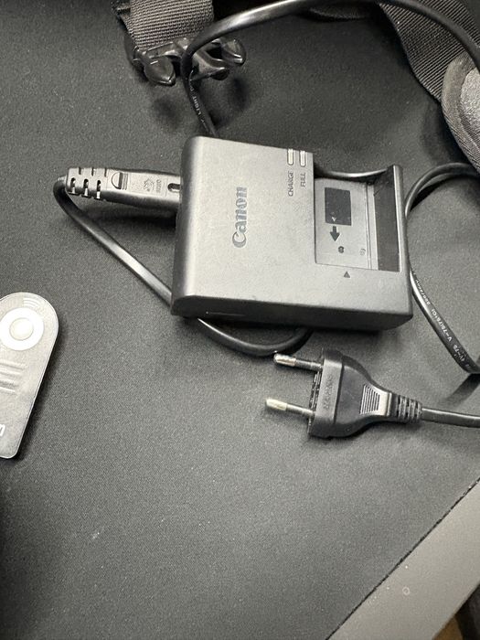 Lustrzanka Canon EOS 750D