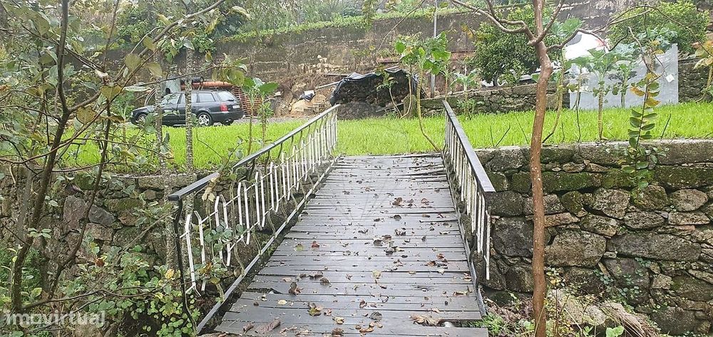 Terreno  para venda