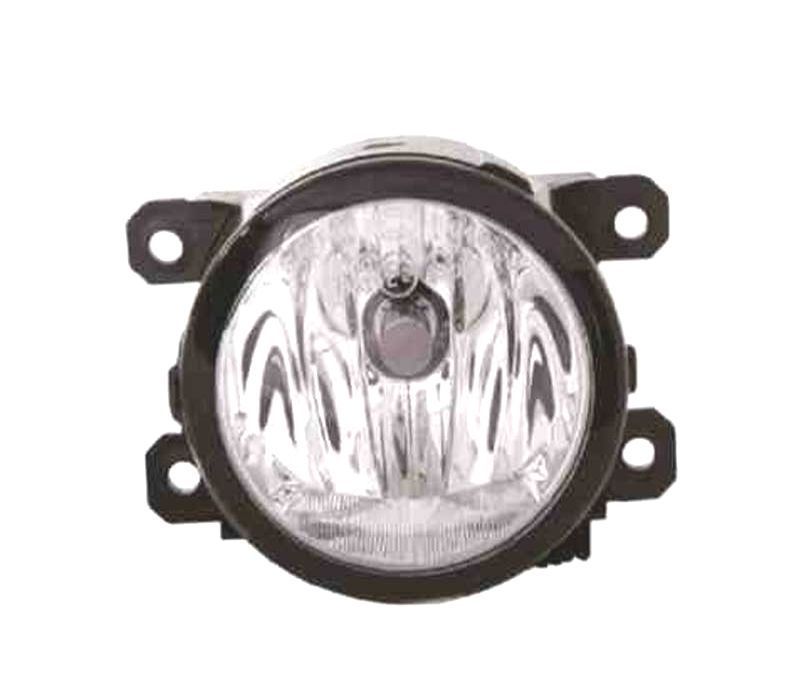 FARÓIS DE NEVOEIRO FIAT PUNTO EVO 09-