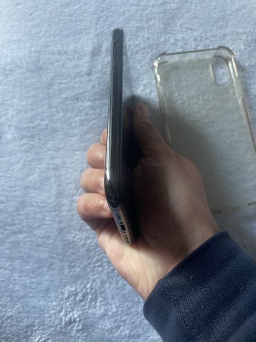 Iphone XS livre e desbloqueado