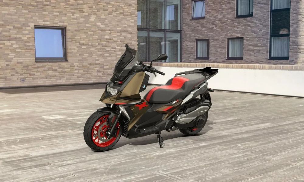 BMW