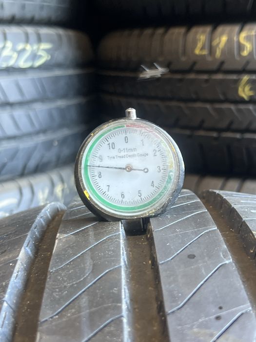 *Opony michelin 215/65/16C para