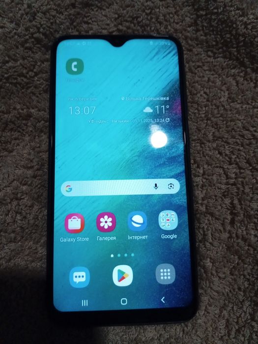 Продам самсунг а10