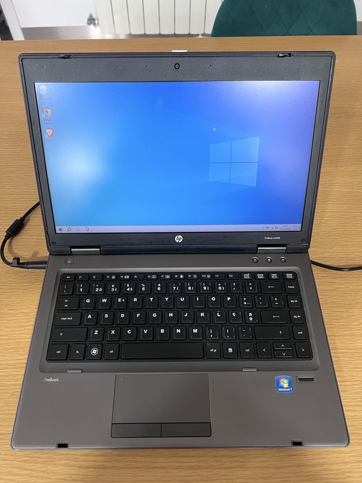 Portáteis HP, Toshiba, Fujitsu – Funcionais e a bom preço