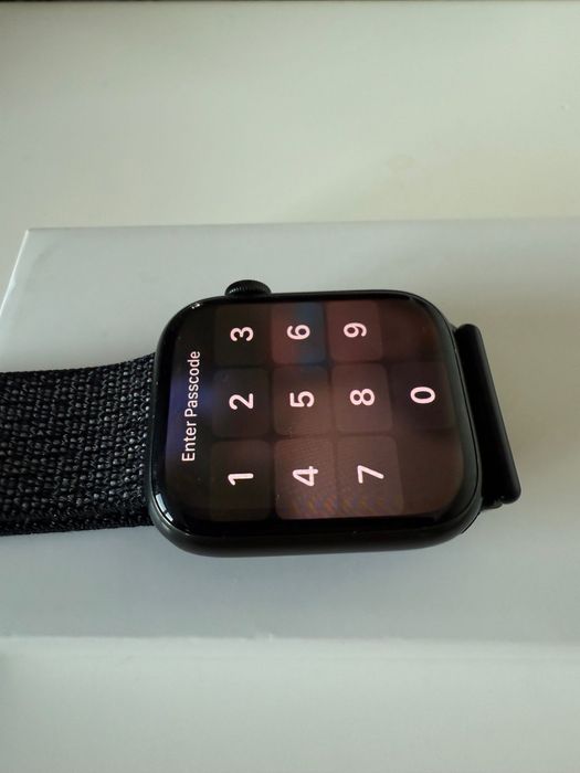 Apple Watch Series 7 GPS 45 mm