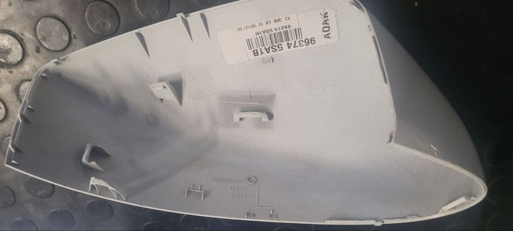 Продам корпус левого бокового зеркала Hyundai Tucson I