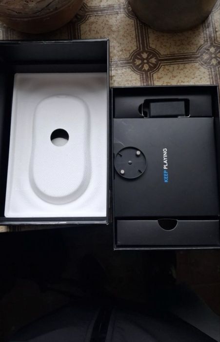 Wireless Logitech G Pro X Superlight 2