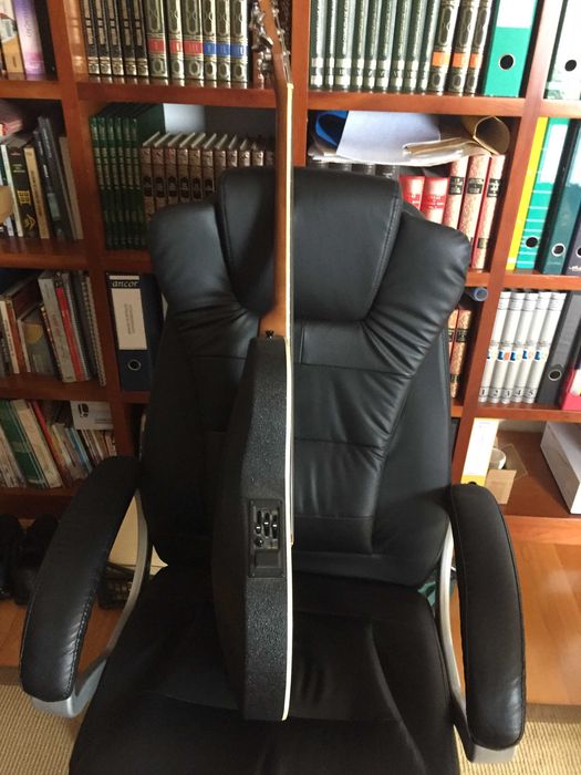 Vendo guitarra electro acústica