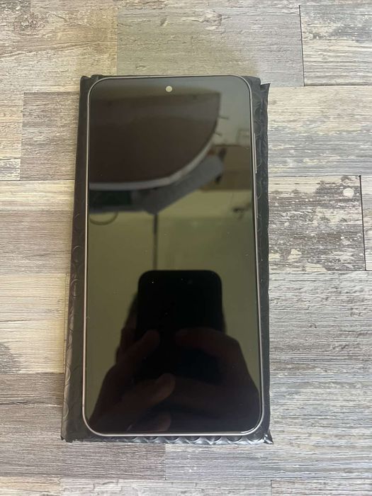 Новий дисплей Samsung Galaxy A56 5G (SM-A566) з рамкою