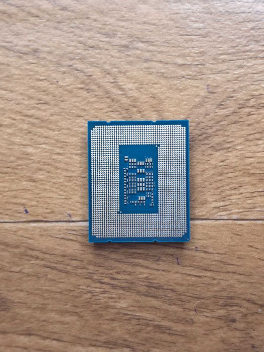 Процессор intel core i3 13100t 4 ядра 8 потоків 4.2 Ггц частота идеал гарантия сокет 1700 13-е поколение интел