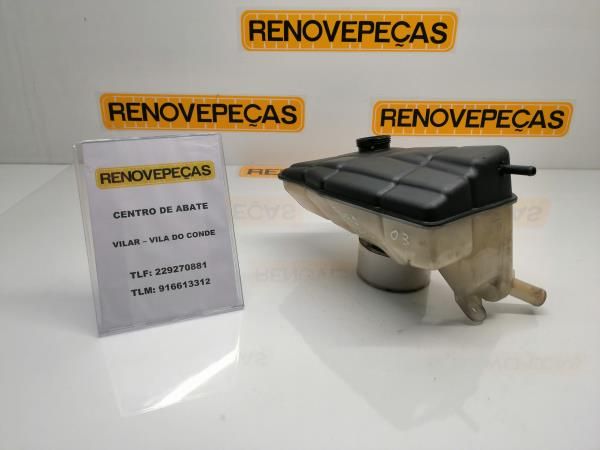 Vaso Expansao / Radiador FORD Mondeo III (B5Y)