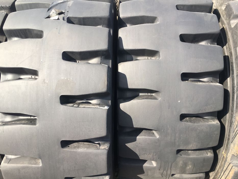 Opona rolnicza 20.5r25 Mitas