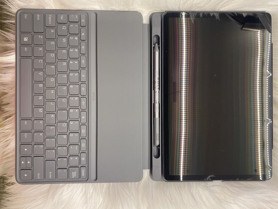 Tablet LENOVO 11" 8/128 GB LTE Wi-Fi  Klawiatura Rysik